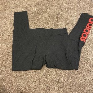 Adidas leggings